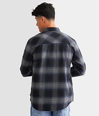 One Nation Flannel Shirt