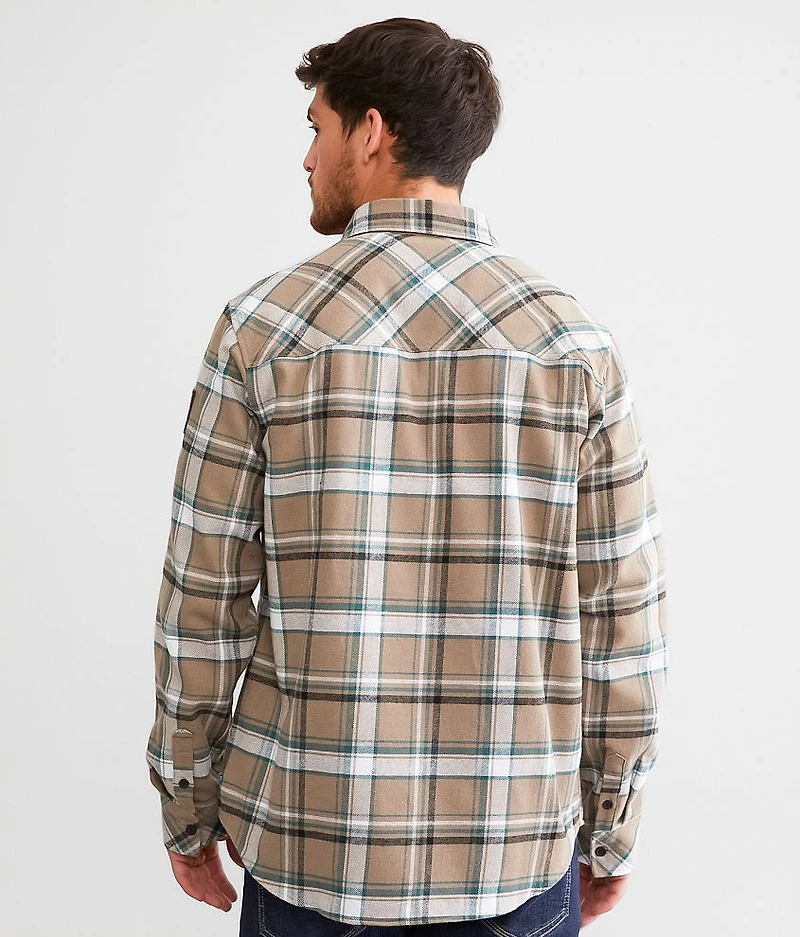 Convoy Flannel Shirt