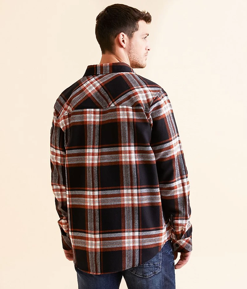 Anarchy Flannel Shirt