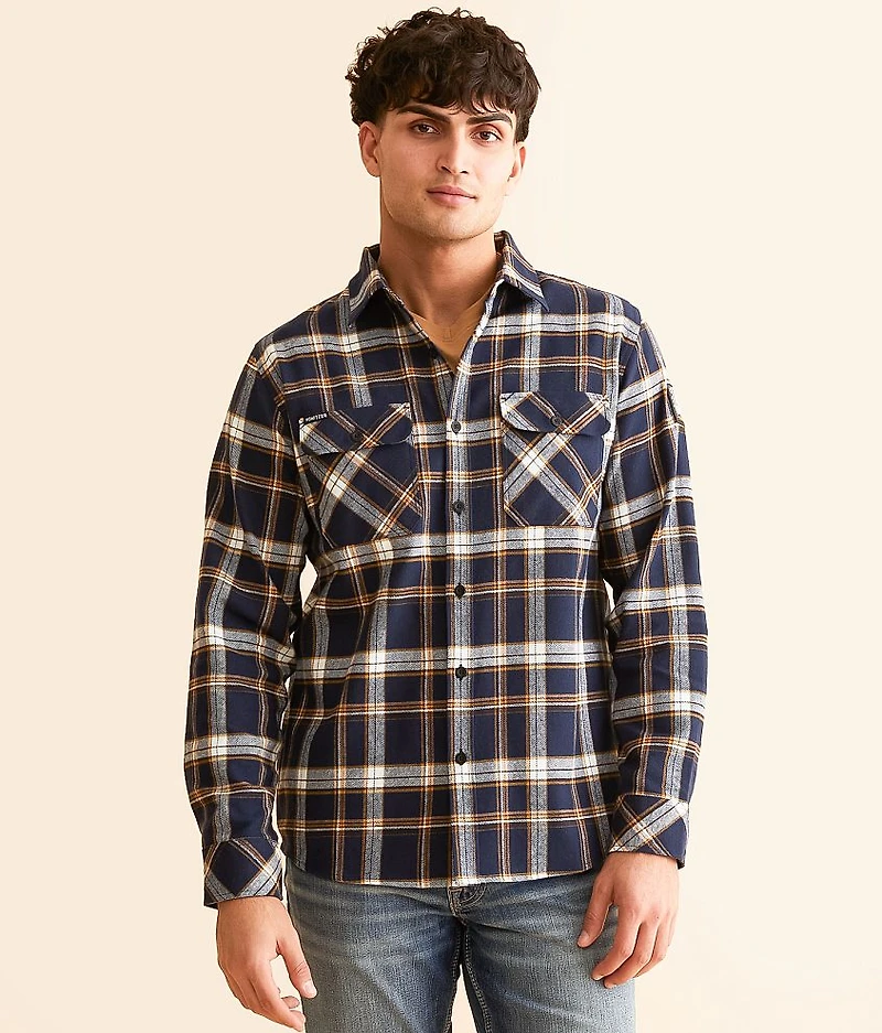 Don't Tread Flannel Shirt
