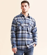 Conquest Flannel Shirt
