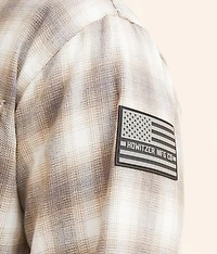 National Flannel Shirt