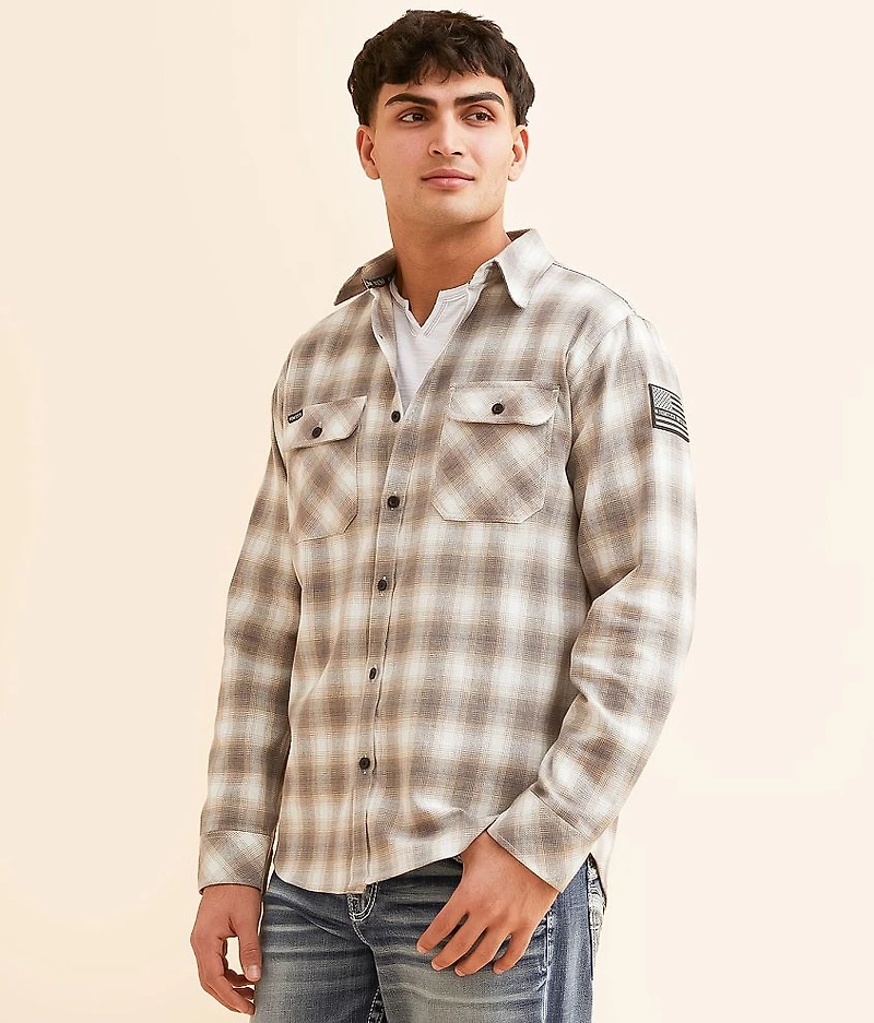 National Flannel Shirt