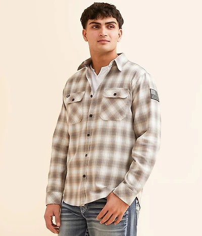 National Flannel Shirt
