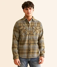 Company Flannel Shirt