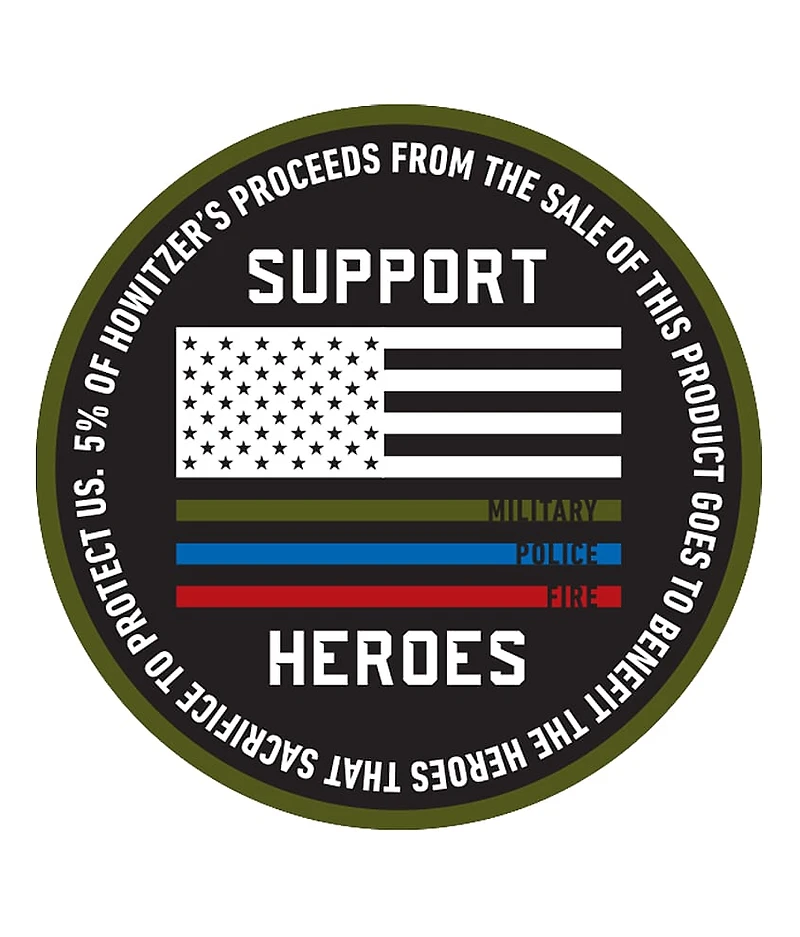 Tomahawk Flannel Shirt