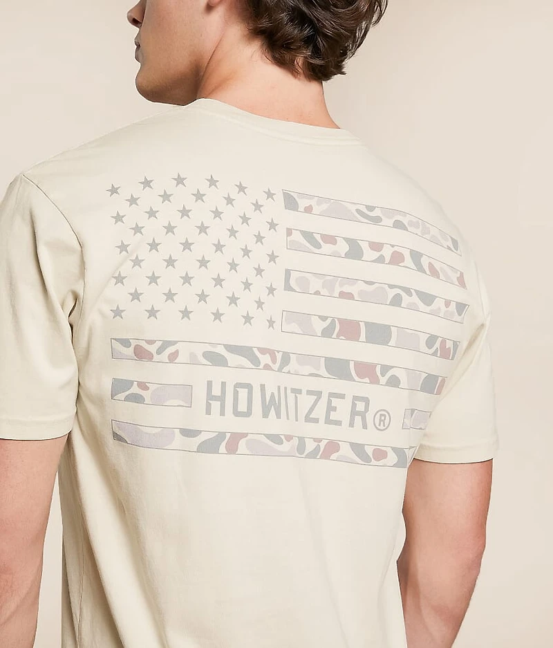 Flag T-Shirt