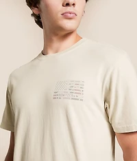 Flag T-Shirt