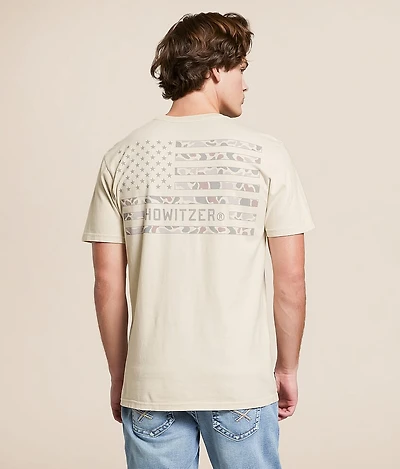 Flag T-Shirt