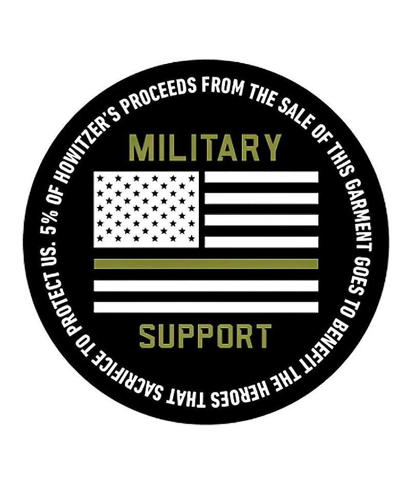 Tread Flag T-Shirt