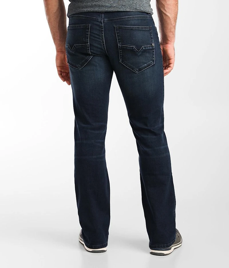 Freedom Atmore Boot Stretch Jean