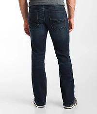 Freedom Atmore Boot Stretch Jean