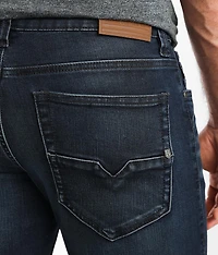 Freedom Atmore Boot Stretch Jean