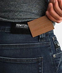 Freedom Atmore Boot Stretch Jean
