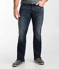 Freedom Atmore Boot Stretch Jean