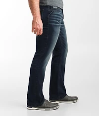 Freedom Atmore Boot Stretch Jean