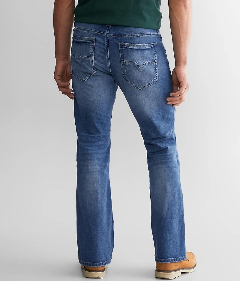 Retreat Freedom Boot Stretch Jean
