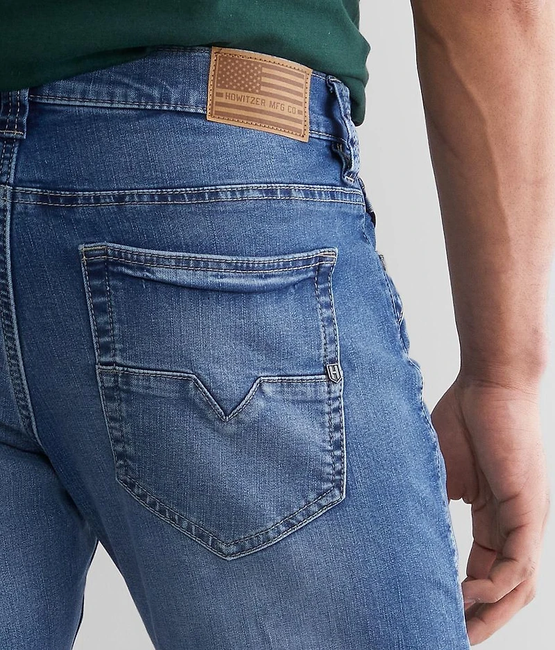 Retreat Freedom Boot Stretch Jean