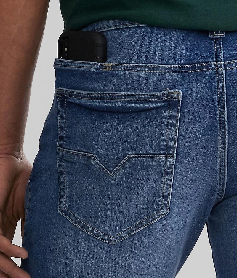 Retreat Freedom Boot Stretch Jean
