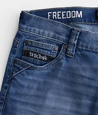 Retreat Freedom Boot Stretch Jean