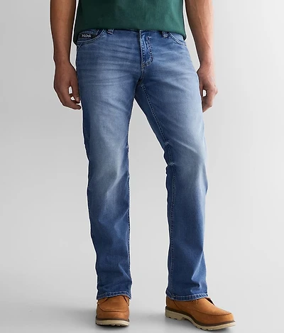 Retreat Freedom Boot Stretch Jean