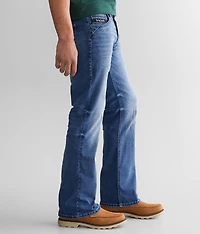 Retreat Freedom Boot Stretch Jean