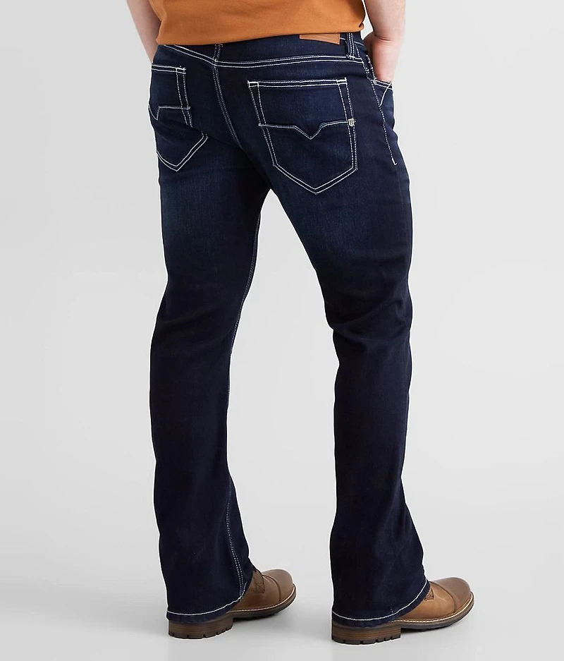 Freedom Boot Stretch Jean