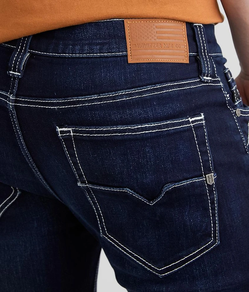 Freedom Boot Stretch Jean