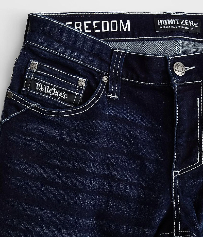 Freedom Boot Stretch Jean
