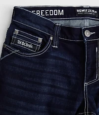 Freedom Boot Stretch Jean