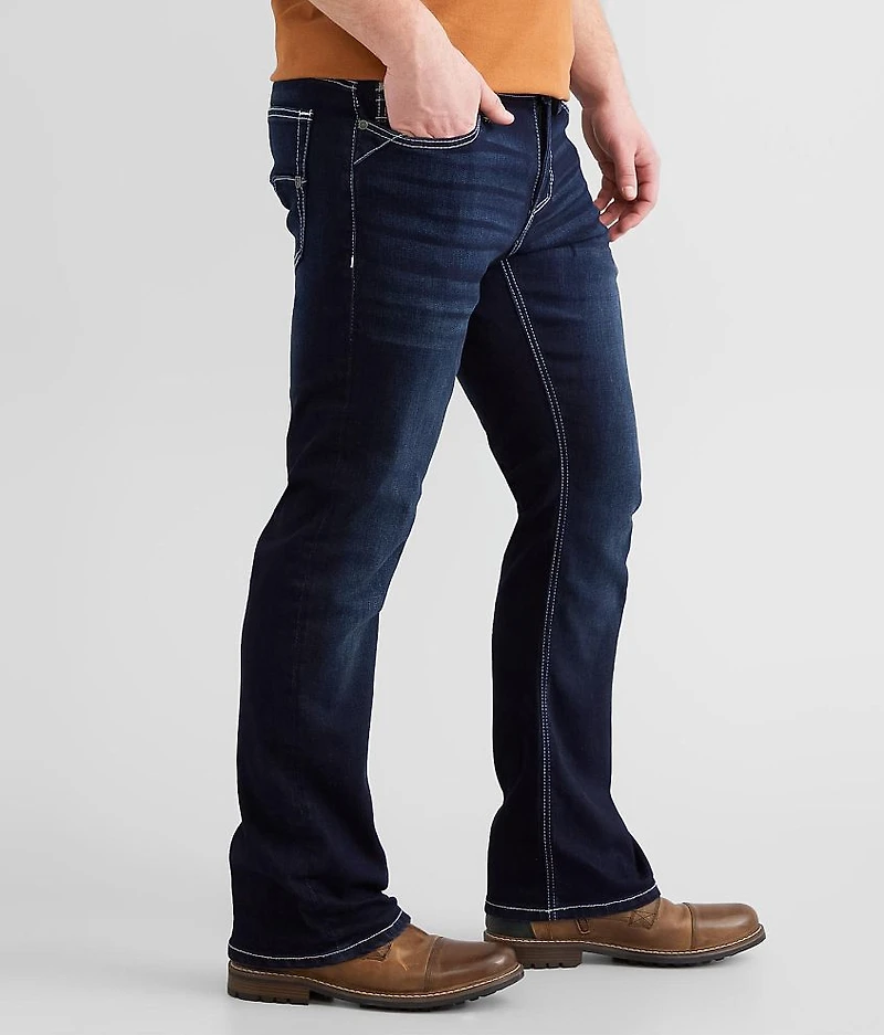 Freedom Boot Stretch Jean