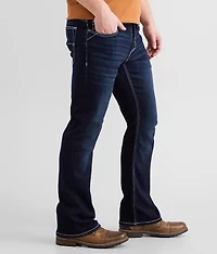 Freedom Boot Stretch Jean