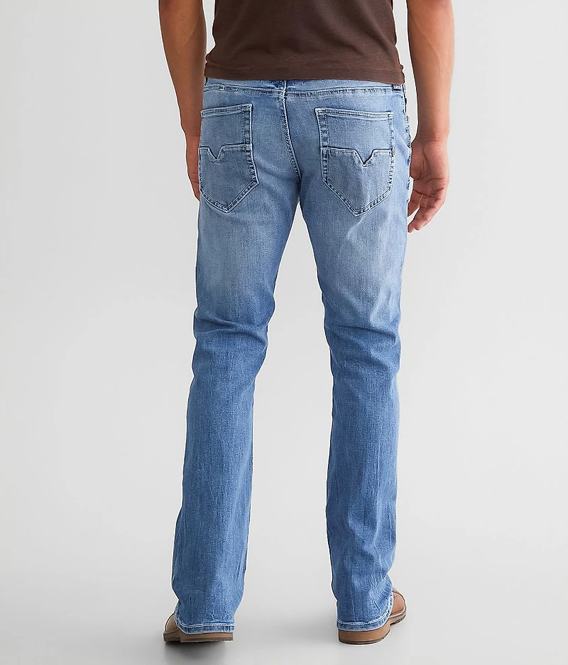 Freedom Boot Stretch Jean