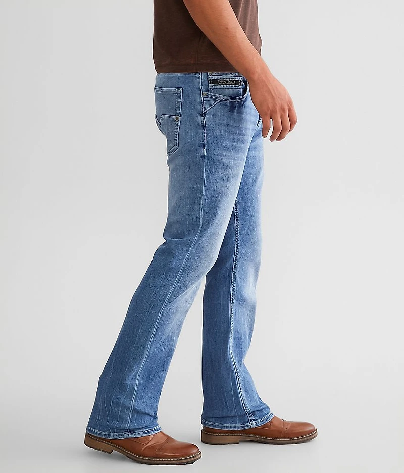 Freedom Boot Stretch Jean