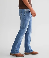 Freedom Boot Stretch Jean