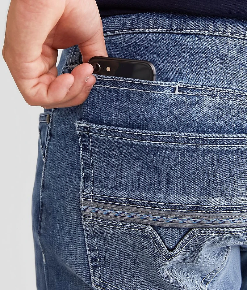 Freedom Boot Stretch Jean