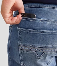 Freedom Boot Stretch Jean