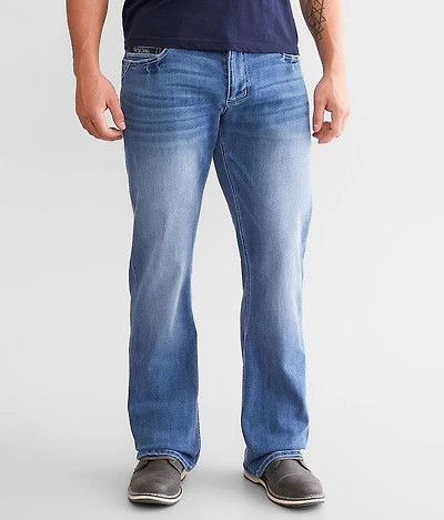 Freedom Boot Stretch Jean