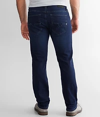Liberty Relaxed Taper Stretch Jean