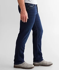 Liberty Relaxed Taper Stretch Jean