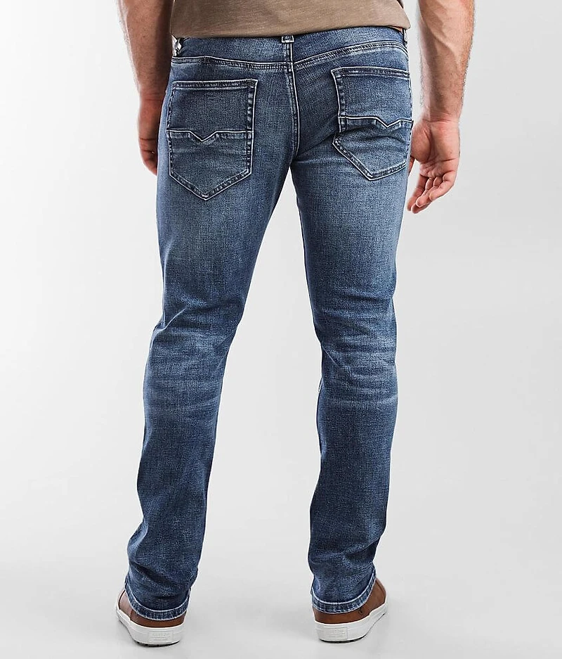 Patriot Watkins Straight Stretch Jean