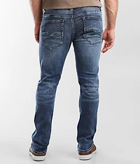Patriot Watkins Straight Stretch Jean