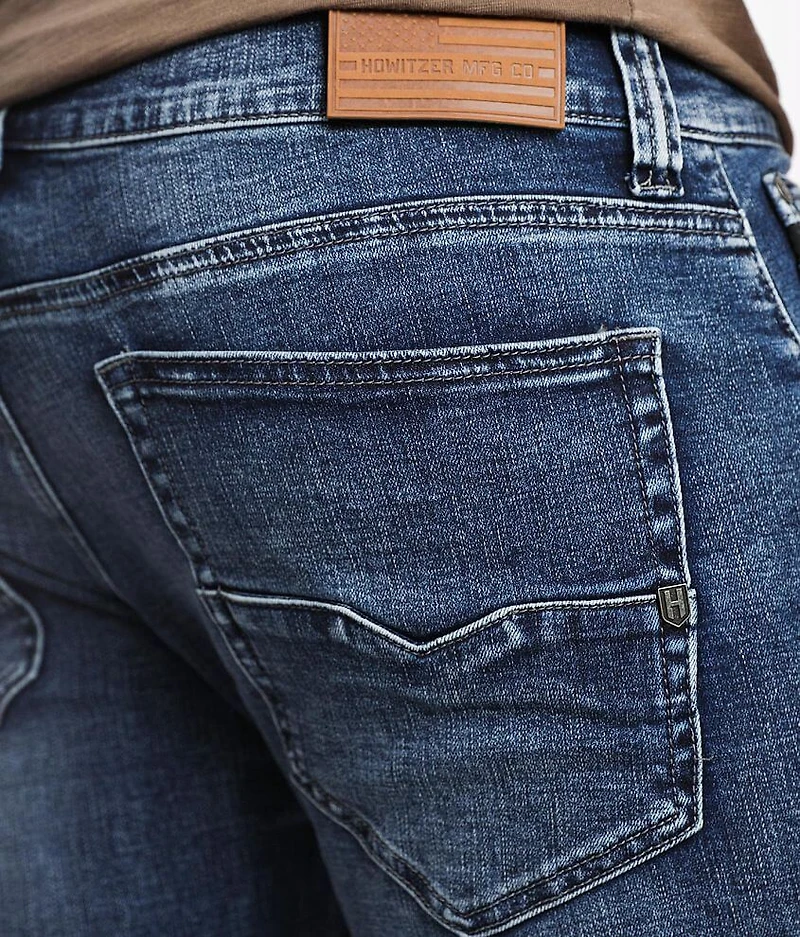 Patriot Watkins Straight Stretch Jean
