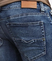 Patriot Watkins Straight Stretch Jean