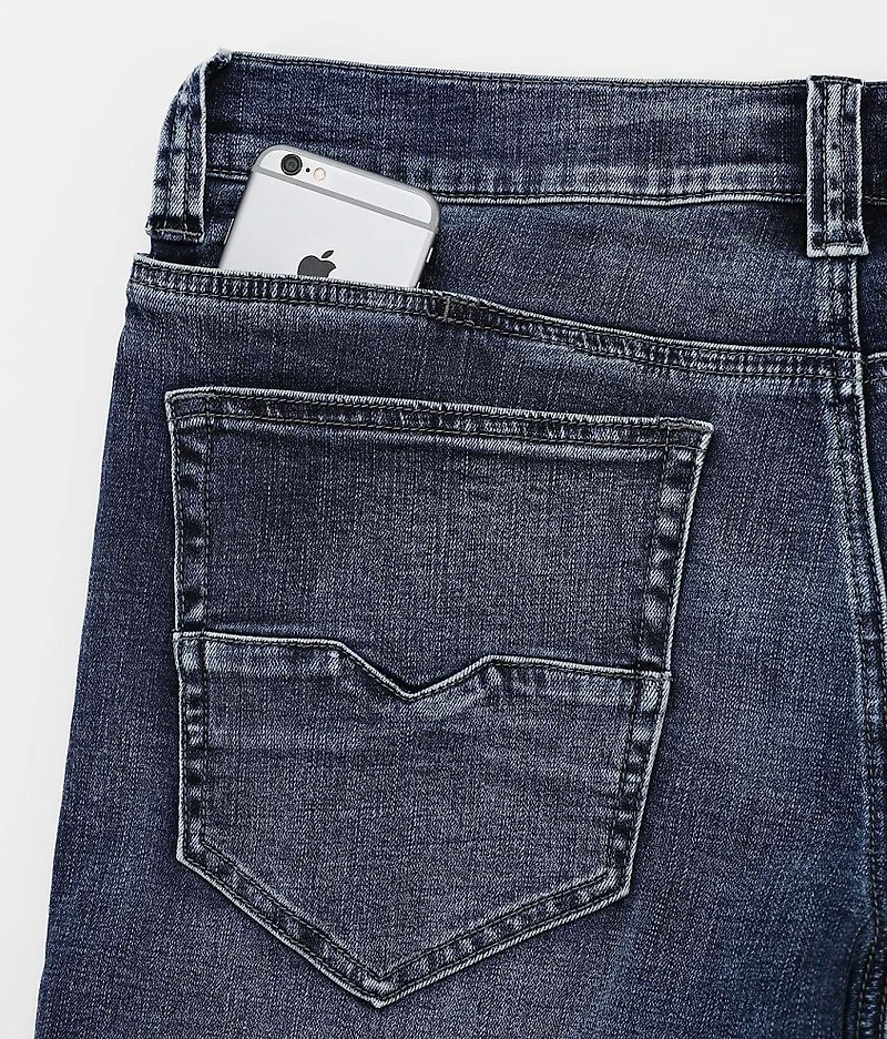 Patriot Watkins Straight Stretch Jean