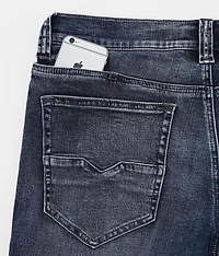 Patriot Watkins Straight Stretch Jean