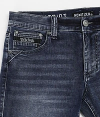 Patriot Watkins Straight Stretch Jean