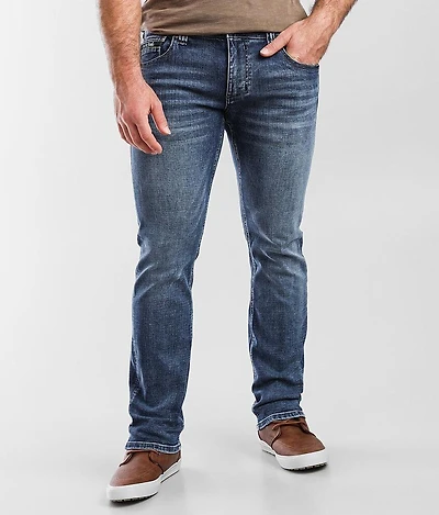 Patriot Watkins Straight Stretch Jean