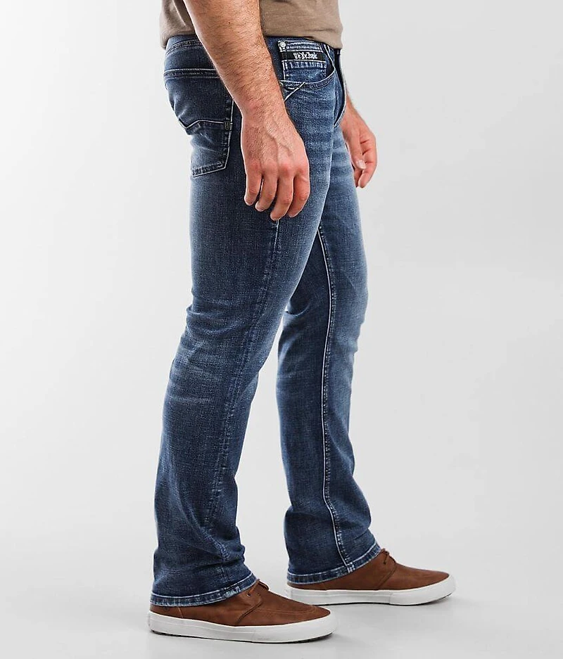 Patriot Watkins Straight Stretch Jean