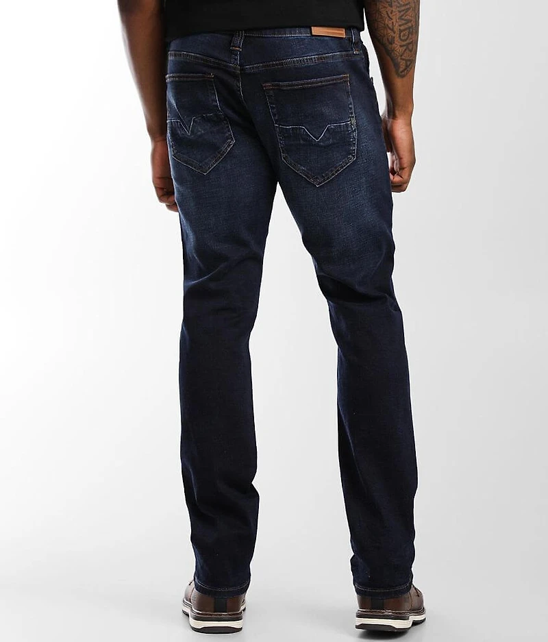 Patriot Cortez Straight Stretch Jean